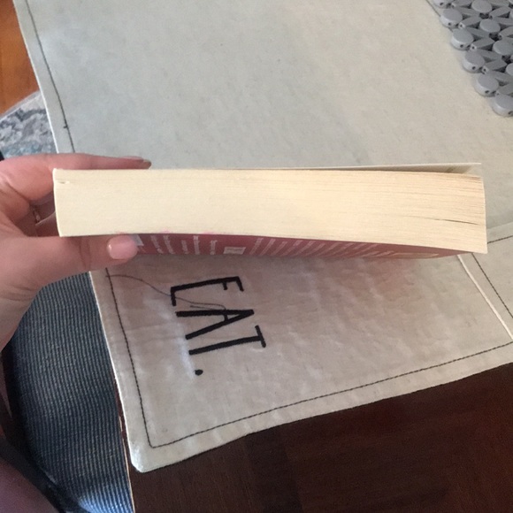 The Games - paperback - Picture 3 of 6